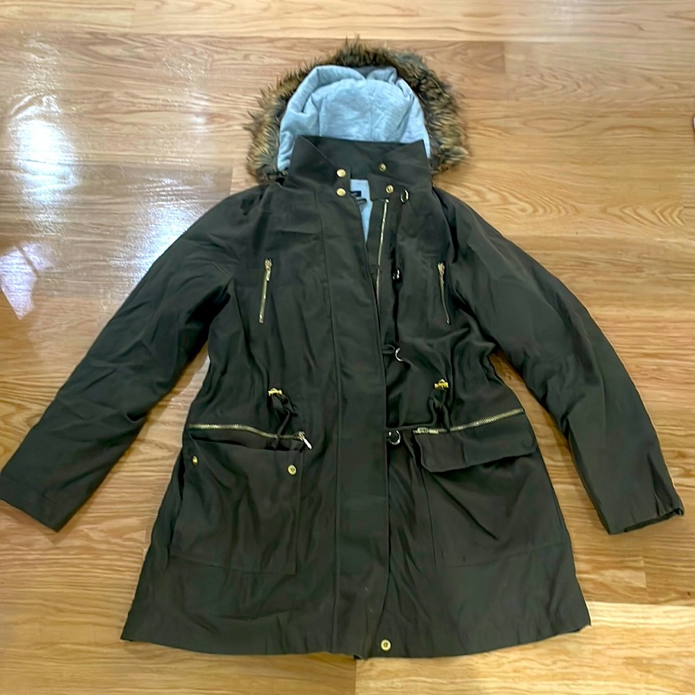 Inc Jacket - image 1